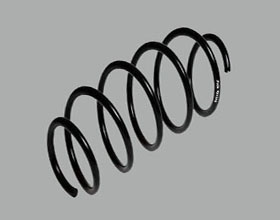 Coil Spring