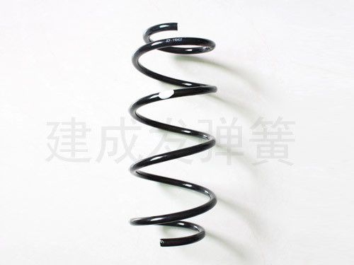 Bearing Spring