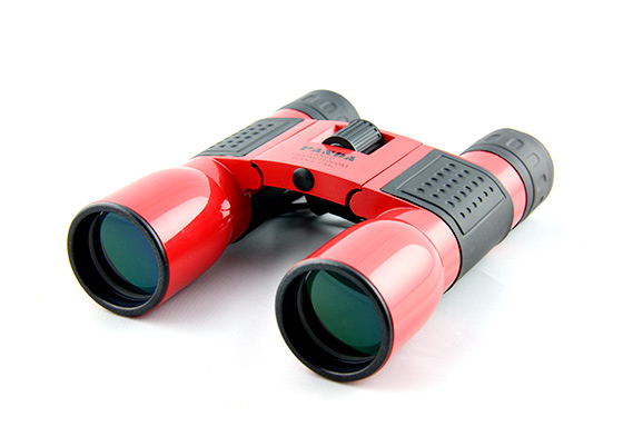 Binocular Telescope