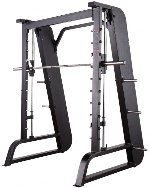 Smith Machine