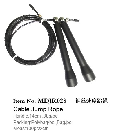 Jump Rope