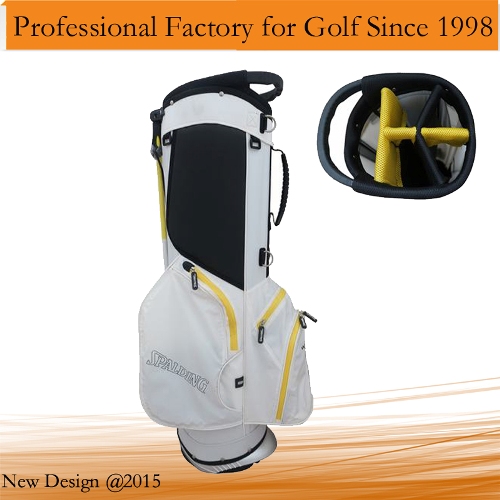 Golf Staff Bag