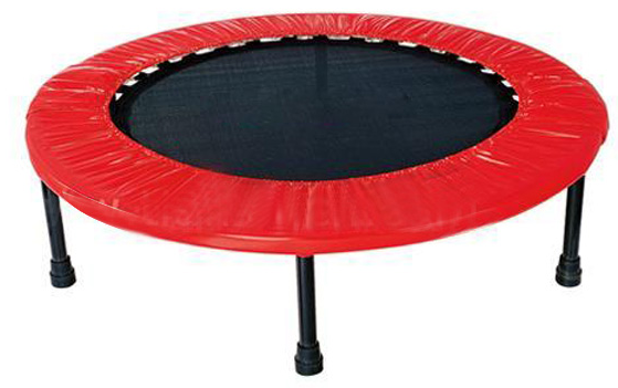 Trampoline