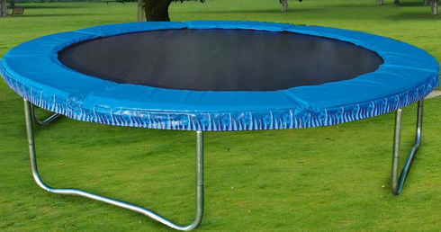 Trampoline