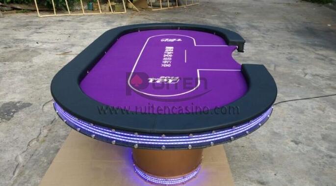 Poker Table