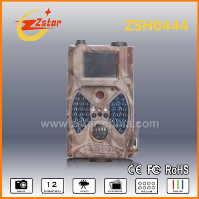 Hunting Camera