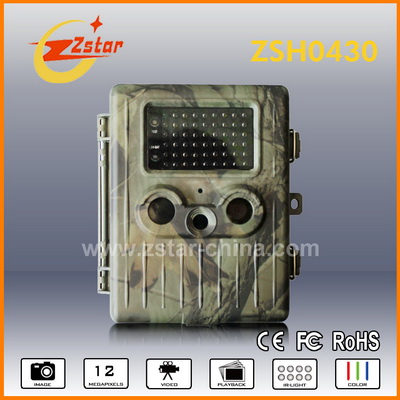 Hunting Camera