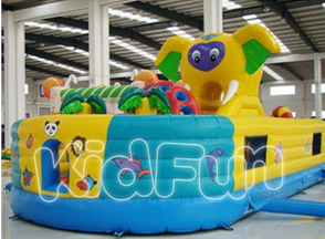 Inflatable Castles