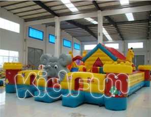 Inflatable Castles