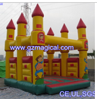 Inflatable Castles