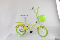 Childs Bike