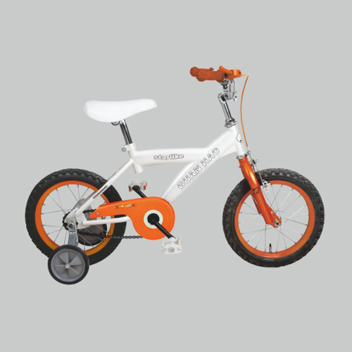 Childs Bike