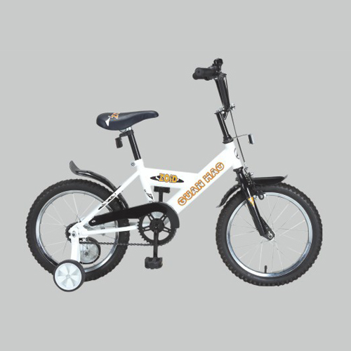 Childs Bike