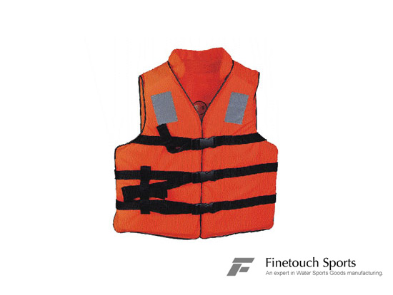 Life Vest