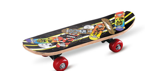 Skate Board