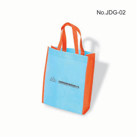 Nonwoven Shopping Bag