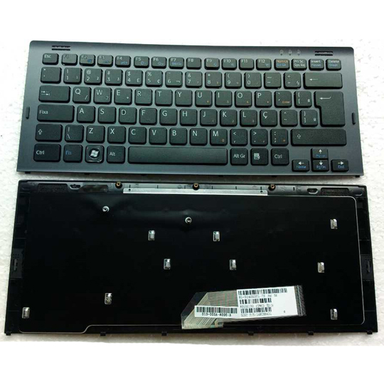 Laptop Keyboards