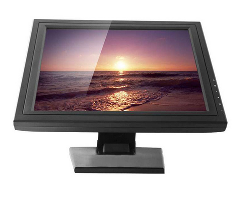 Touch Screen Monitors