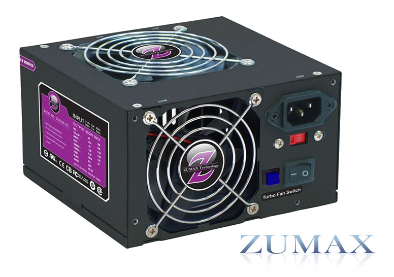 Power Supply Unit