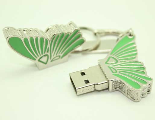 USB Flash Drivers