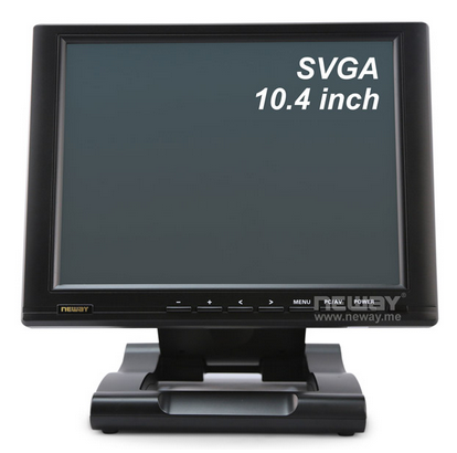 Touch Screen Monitor