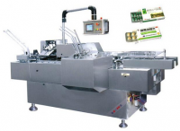 Automatic Boxing Machine-ZH120