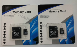 Memory Card