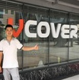 Shenzhen Vcover Electronics Co., Limited