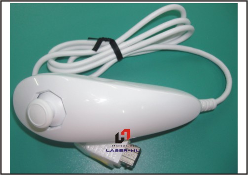 Wii Controller Nunchuk