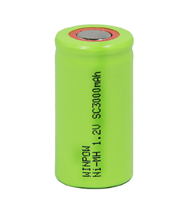 Rechargeable battery