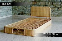 Bed(BD-125)