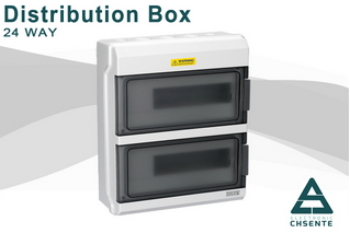 Distribution Box