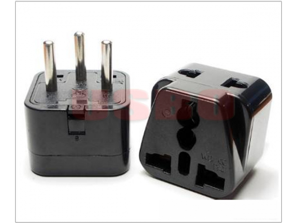 Socket with Plug