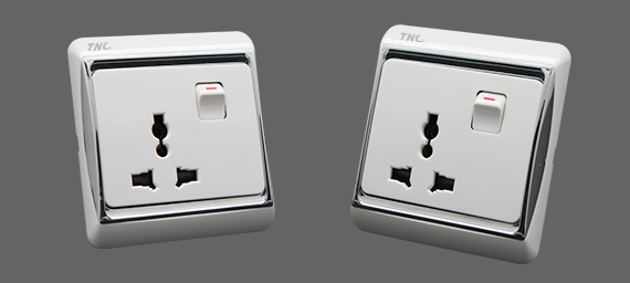 Wall Socket