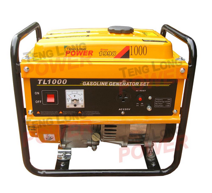 Gasoline Generators