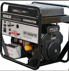 Gasoline Generators