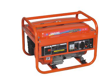 Gasoline Generators