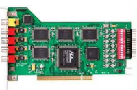 DVR Cards--KMC-5500