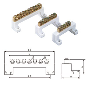 Terminal Blocks