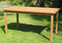 Dining Table-TGF 052