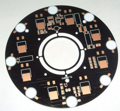 Single-Sided PCB