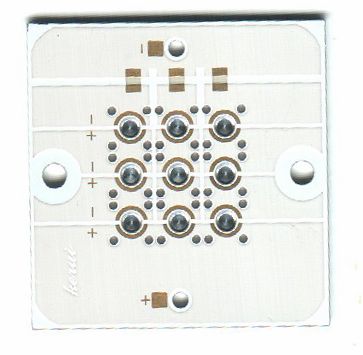 Single-Sided PCB