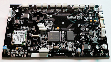 PCB