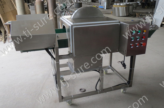 Food Half Cutting Machine