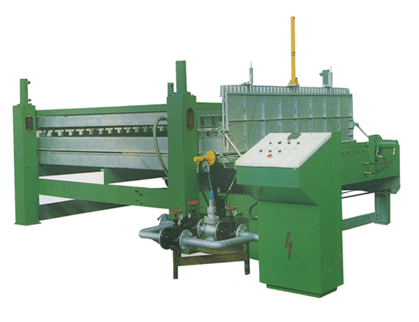 Board Making Machinery