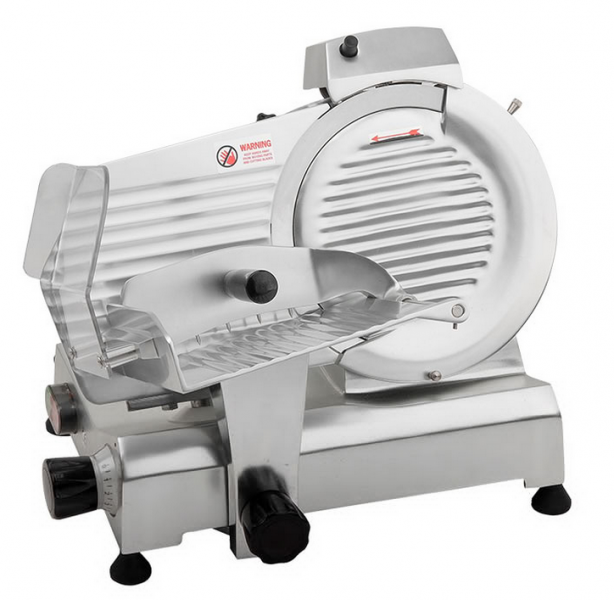 Electric Forzen Meat Slicer