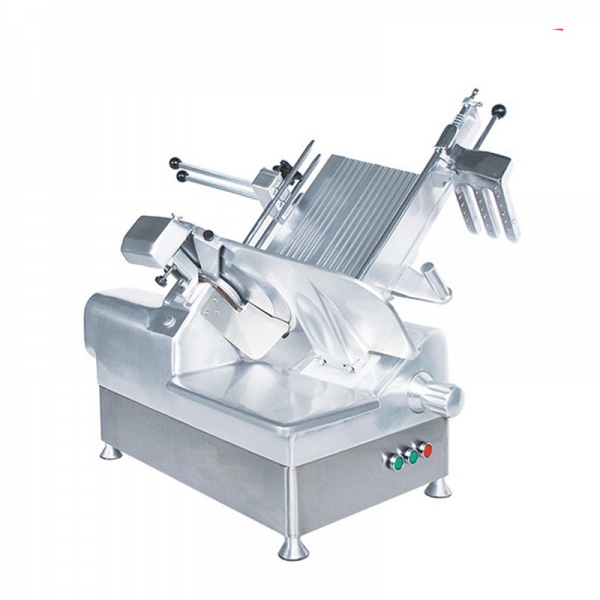 Electric Meat Slicer