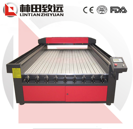 Heavy stone laser engraving machine