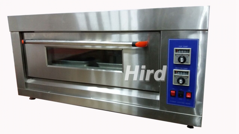 Electric Oven