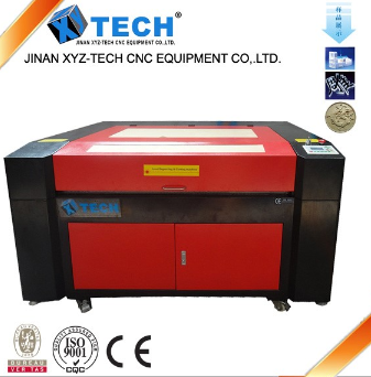 laser cutting machine